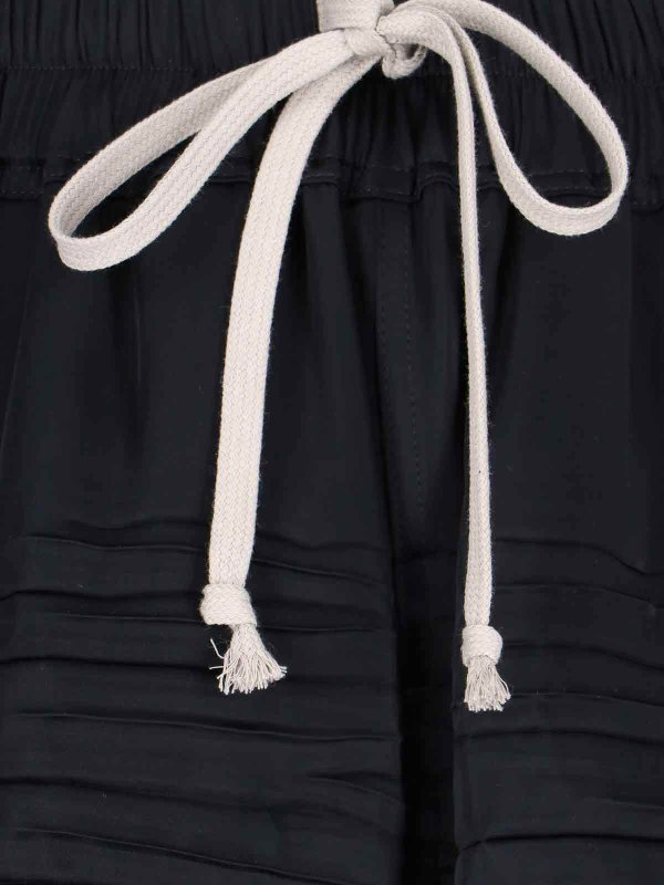 RICK OWENS buy online Sports shorts