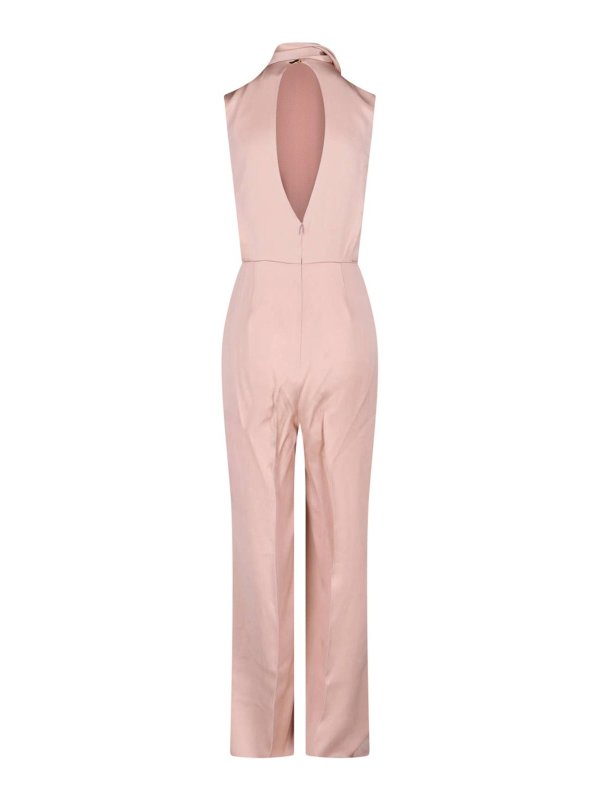 SA SU PHI: jumpsuits online - Whole suit wash
