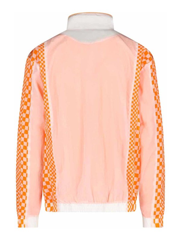 SERGIO TACCHINI: カジュアルジャケット online - カジュアルジャケット - オレンジ