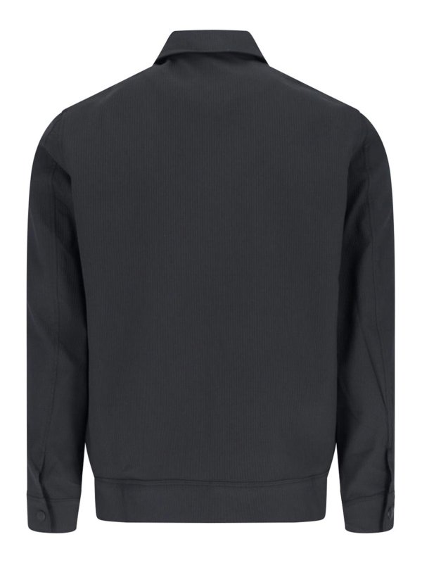 SERGIO TACCHINI: camicie online - Giacca Camicia Logo