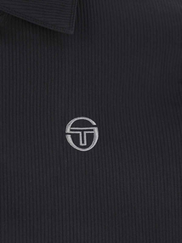 The Best Shops SERGIO TACCHINI: camicie - Giacca Camicia Logo