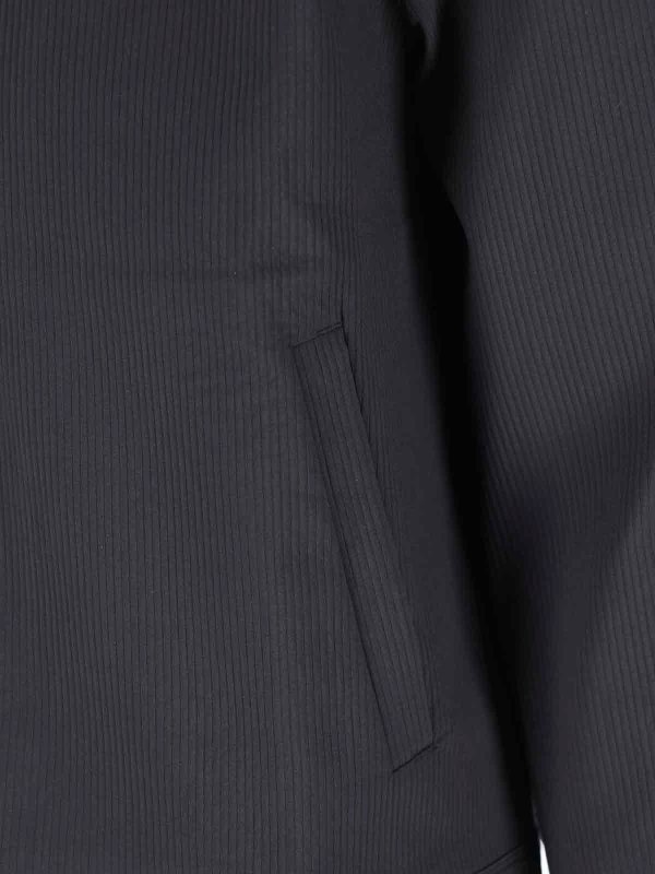 Giacca Camicia Logo shop online: SERGIO TACCHINI