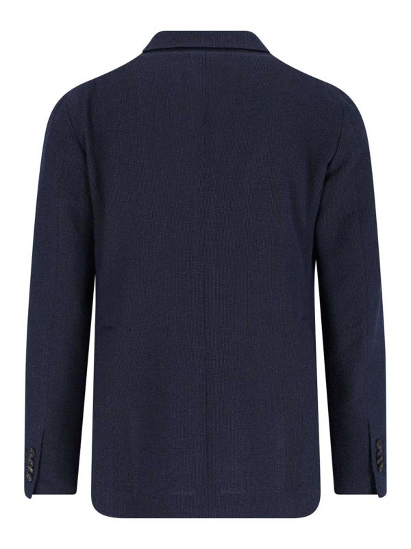 TAGLIATORE: ブレザー online - ブレザー - ブルー