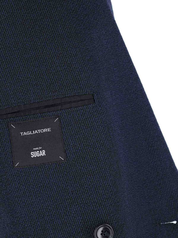 TAGLIATORE buy online ブレザー - ブルー