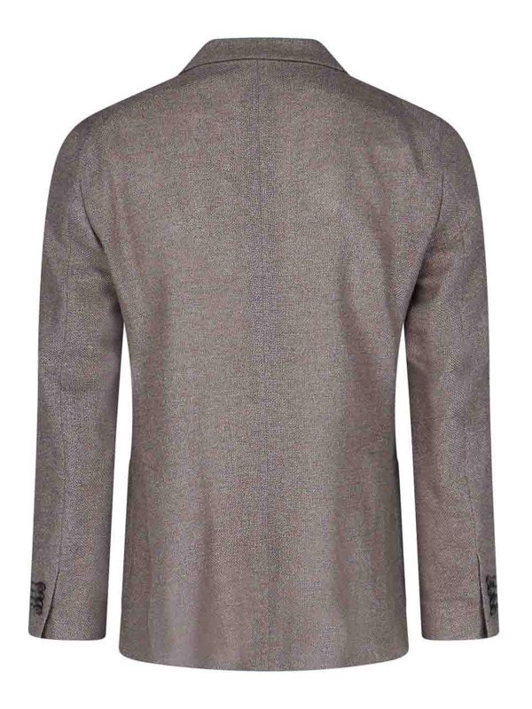 TAGLIATORE: ブレザー online - ブレザー - ベージュ