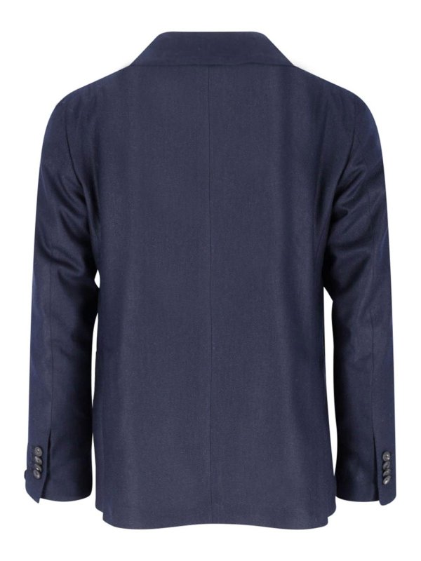 TAGLIATORE: ブレザー online - ブレザー - ブルー