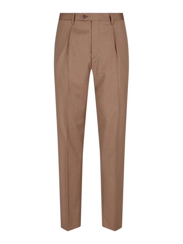 TAGLIATORE: フォーマルスーツ online - フォーマルスーツ - ブラウン