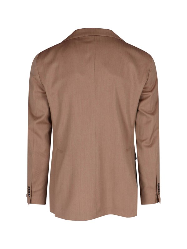 TAGLIATORE buy online フォーマルスーツ - ブラウン