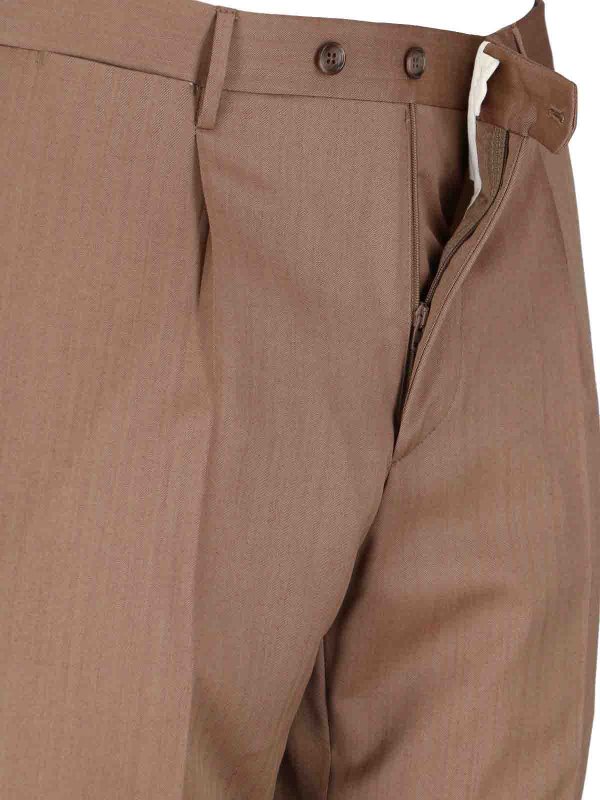 フォーマルスーツ shop online フォーマルスーツ - ブラウン