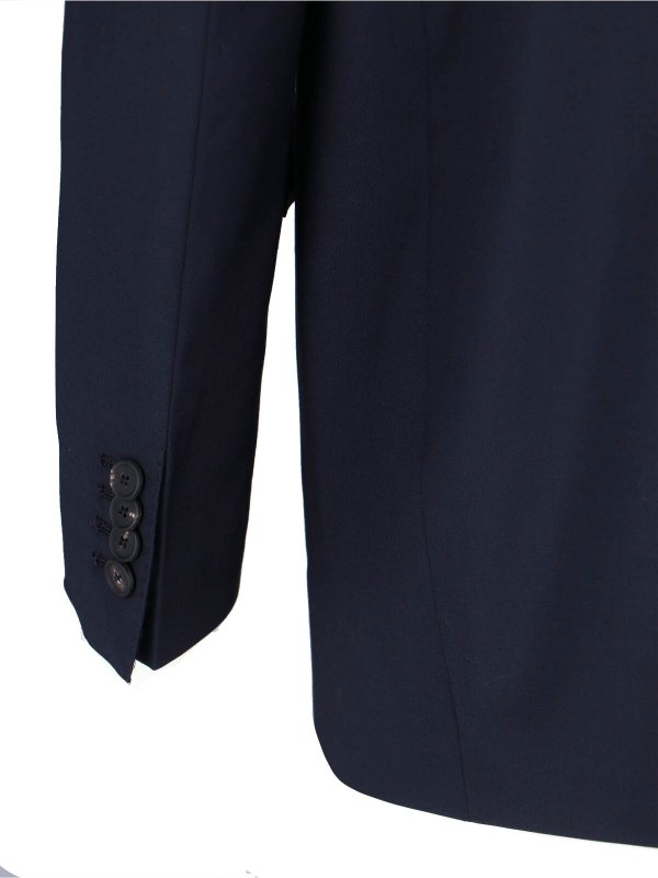 The Best Shops TAGLIATORE: ブレザー - ブレザー - ブルー