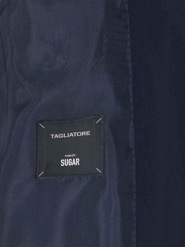 TAGLIATORE buy online ブレザー - ブルー