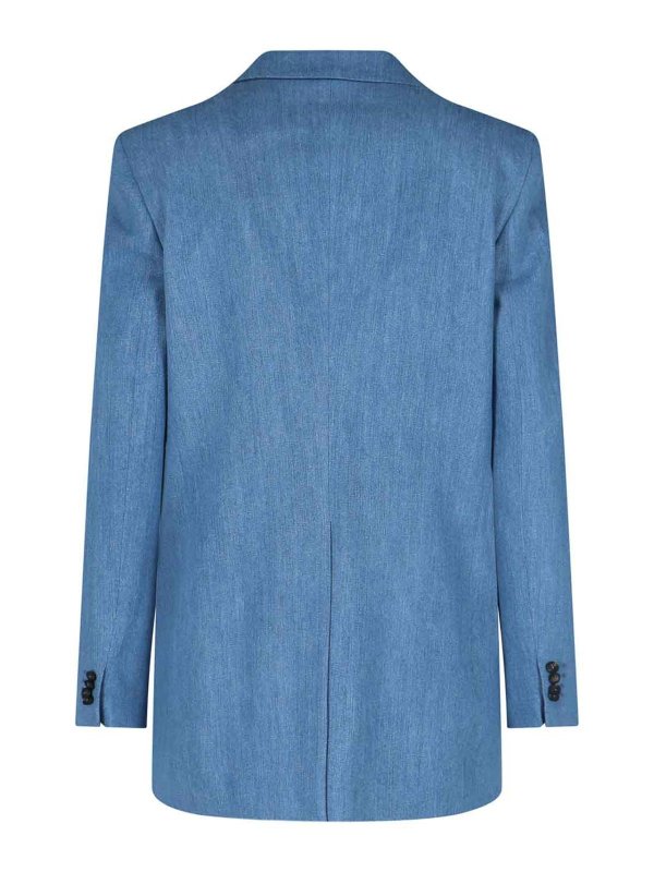 TAGLIATORE: giacche blazer online - Monopetto blazer