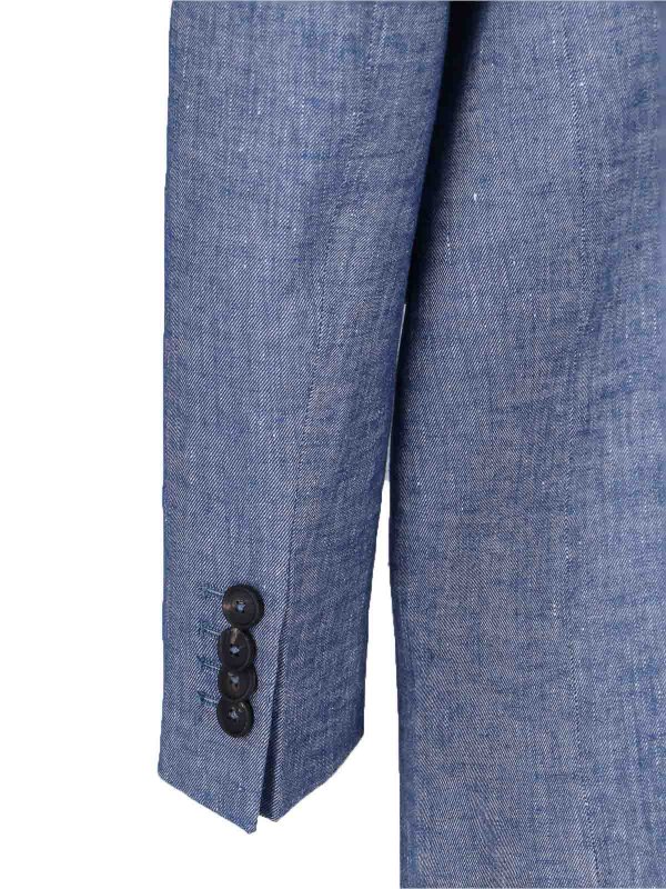 TAGLIATORE buy online Blazer - Azul