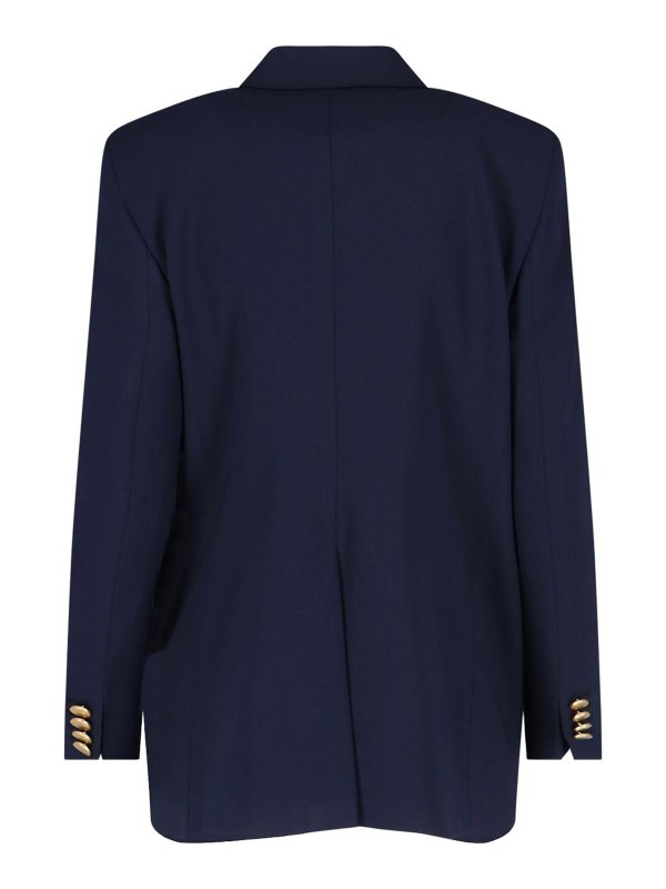 TAGLIATORE: blazers online - Blazer Doppiopetto