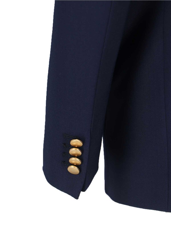 The Best Shops TAGLIATORE: blazers - Blazer Doppiopetto