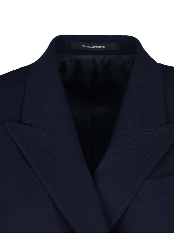 Blazer Doppiopetto shop online: TAGLIATORE