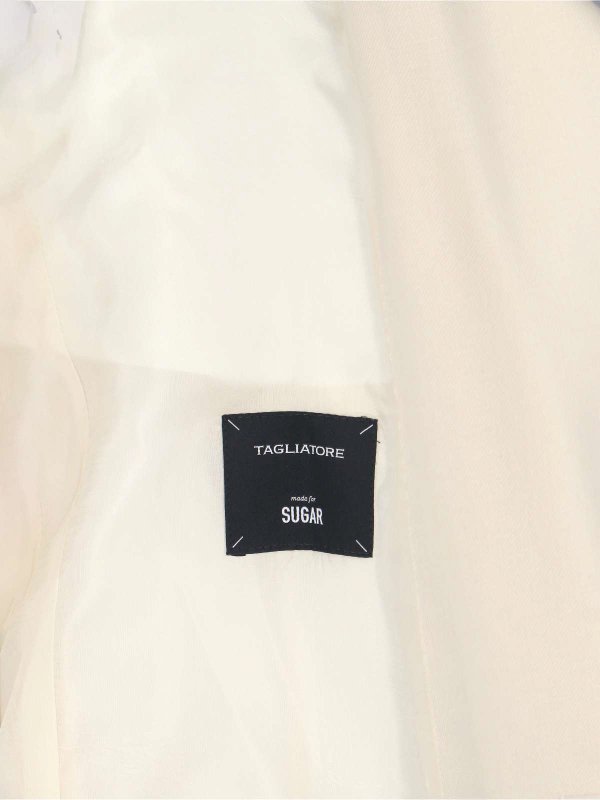 TAGLIATORE buy online Anzug - Weiß