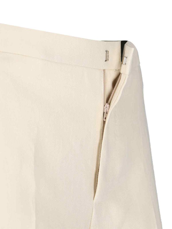 Elegante Anzüge shop online Anzug - Weiß