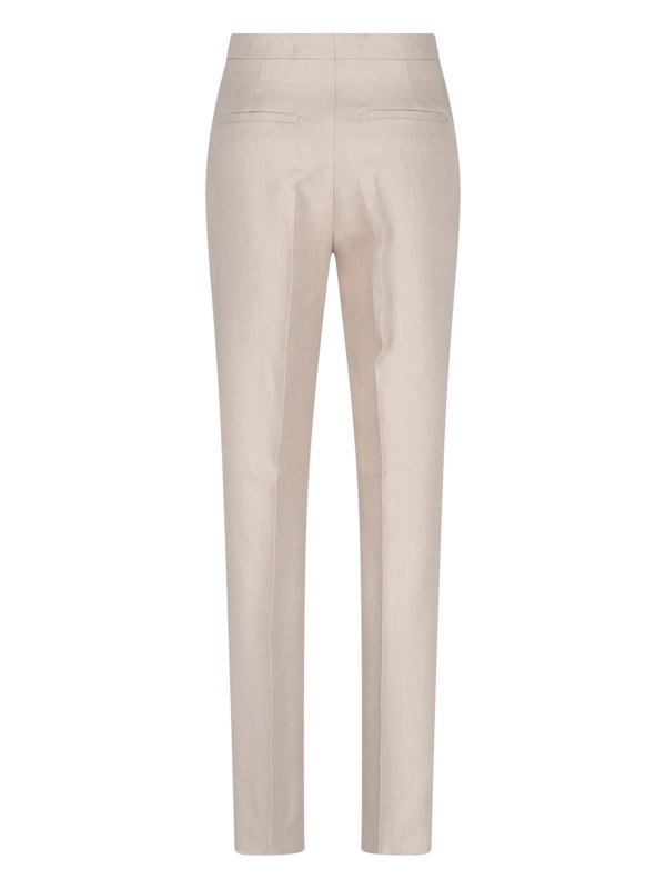 The Best Shops TAGLIATORE: Elegante Anzüge - Anzug - Beige