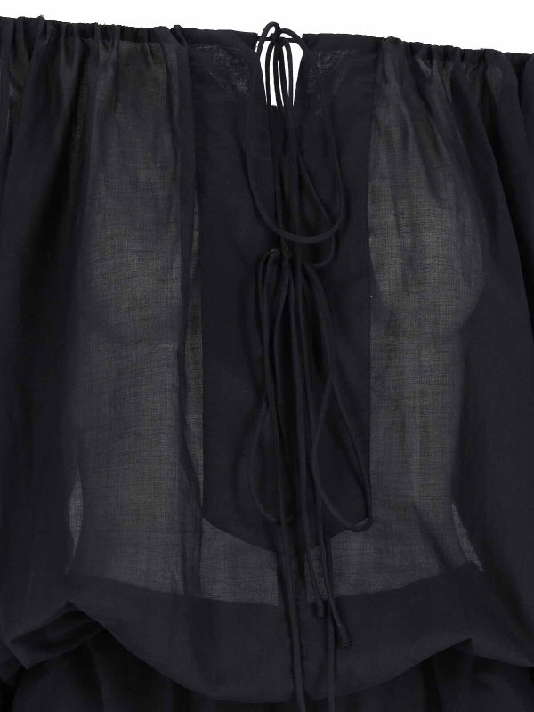 The Best Shops THE ANDAMANE: tute - Tuta