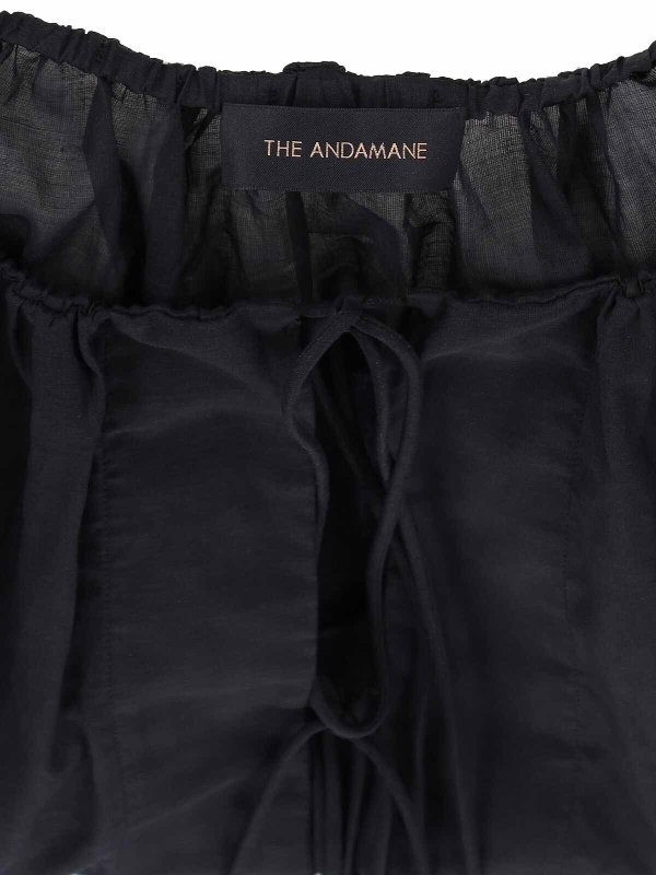 Tuta shop online: THE ANDAMANE