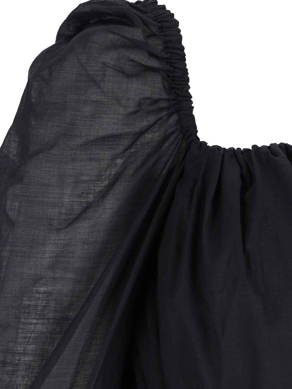 THE ANDAMANE buy online Mini Jupe - Noir