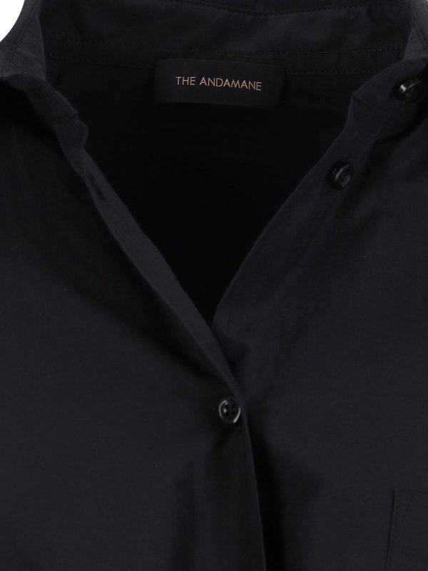 The Best Shops THE ANDAMANE: shirts - Shirt