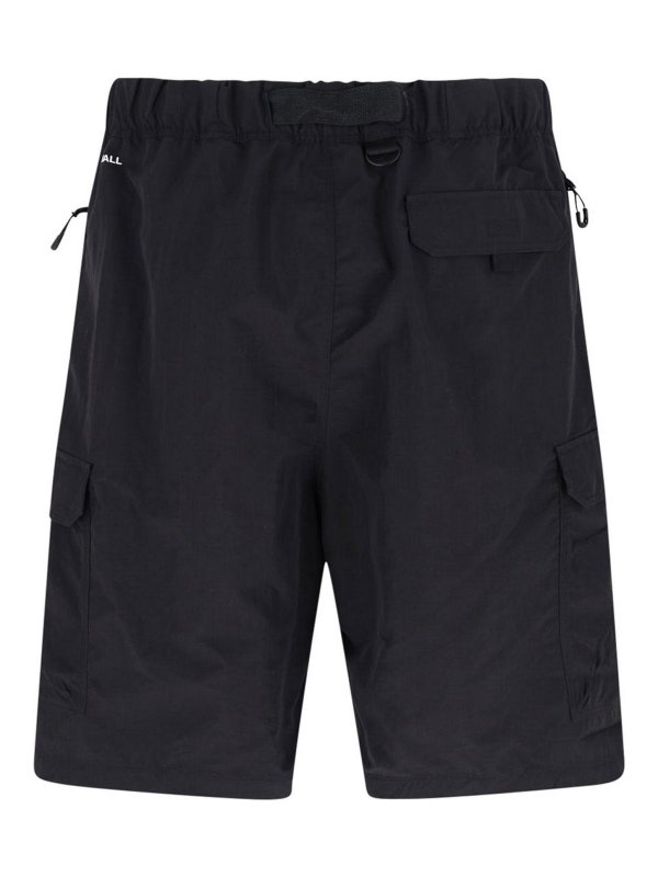 THE NORTH FACE: Shorts online - Shorts - Negro