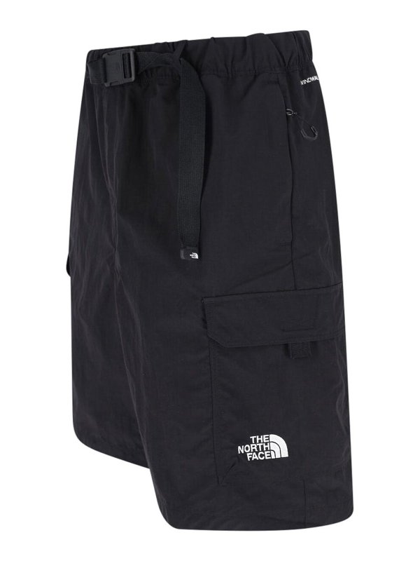 The Best Shops THE NORTH FACE: Shorts - Shorts - Negro
