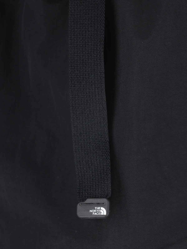 Shorts - Negro shop online: THE NORTH FACE