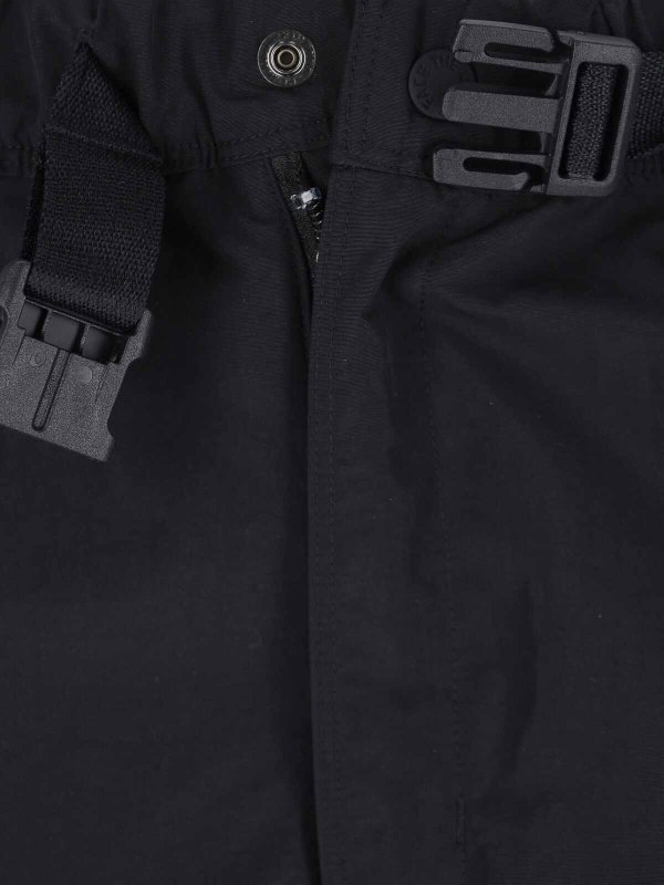 THE NORTH FACE buy online Shorts - Negro