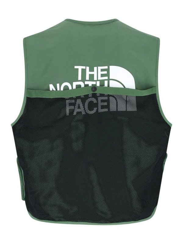 THE NORTH FACE: gilet online - Gilet Zip