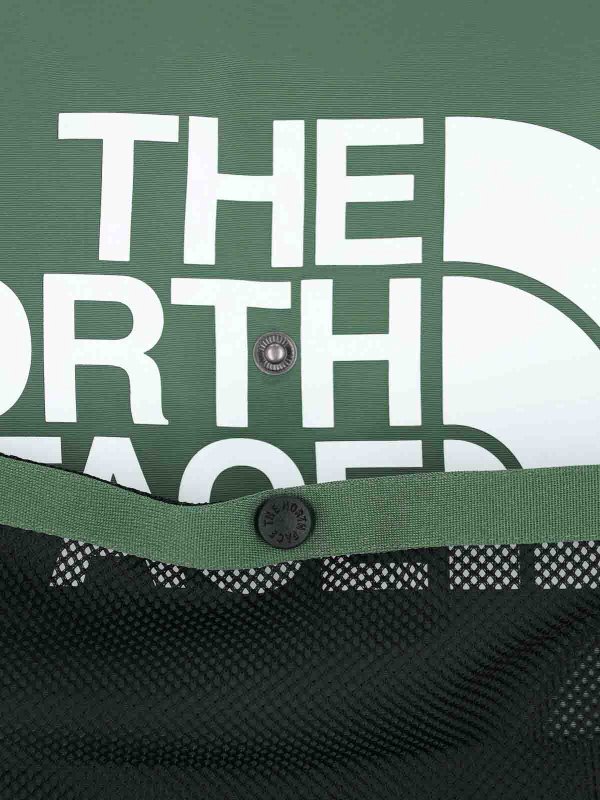 The Best Shops THE NORTH FACE: gilet - Gilet Zip