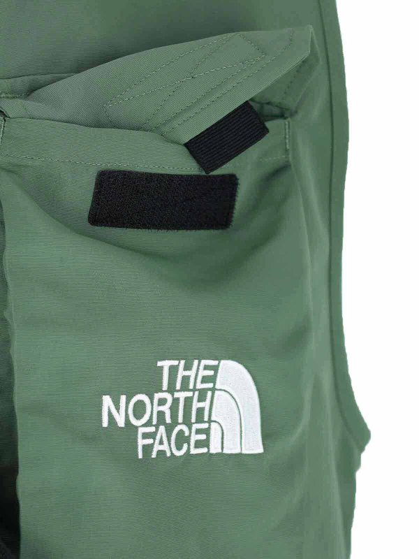 Gilet Zip shop online: THE NORTH FACE