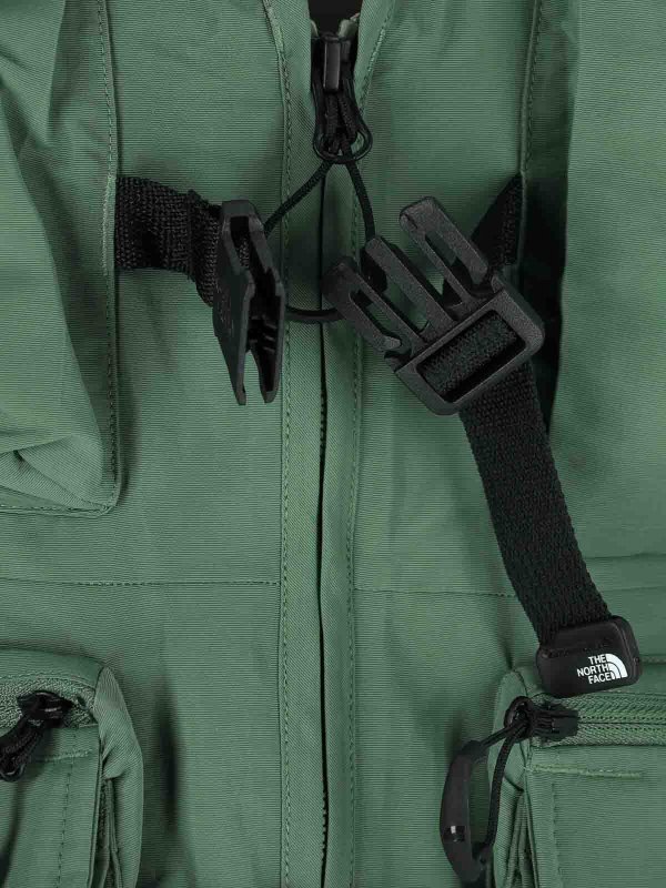 THE NORTH FACE buy online Gilet Zip