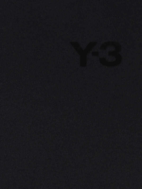 The Best Shops Y-3: T-shirts - T-Shirt - Noir