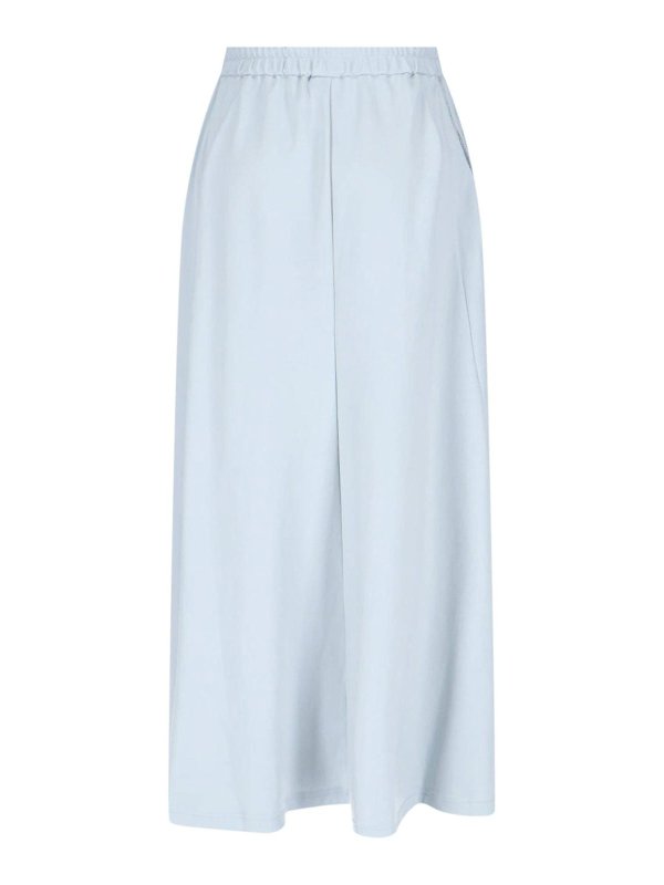 Y-3: Gonne Lunghe online - Gonna Maxi