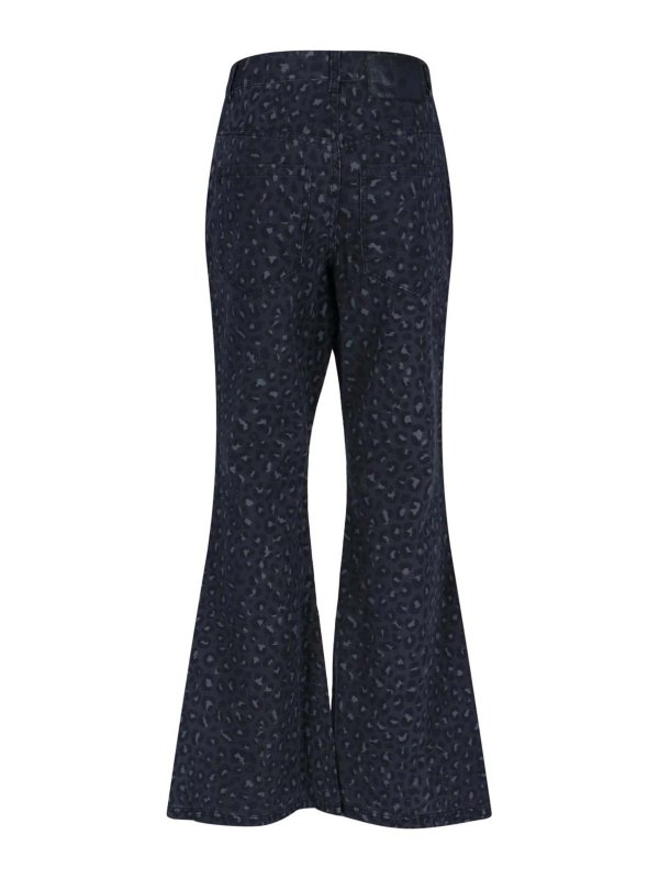 Adidas Originals: bootcut jeans online - Jeans Bootcut Logo