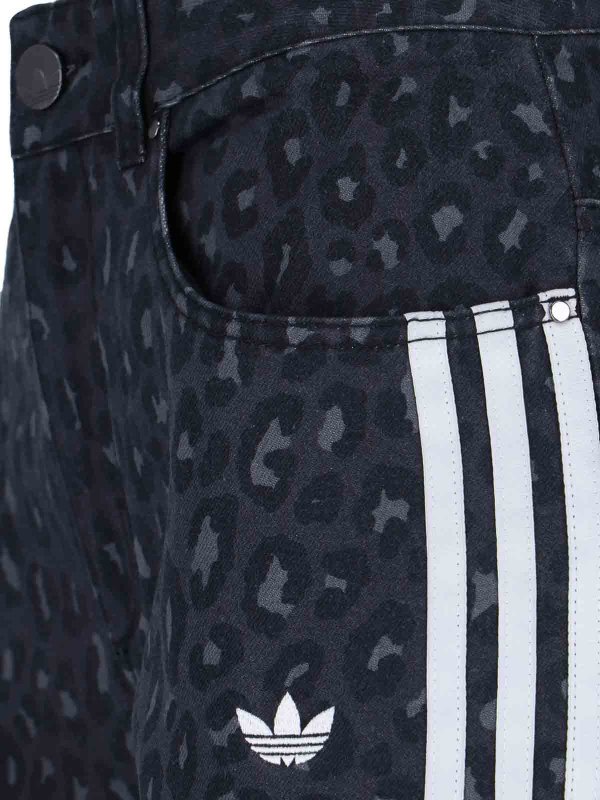 Jeans Bootcut Logo shop online: Adidas Originals