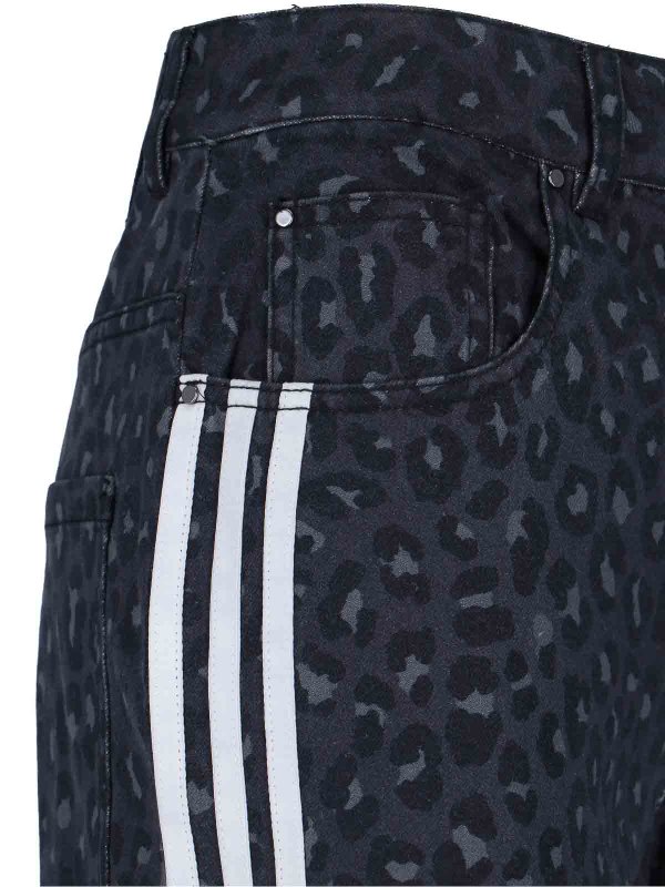 Adidas Originals buy online Jeans Bootcut Logo