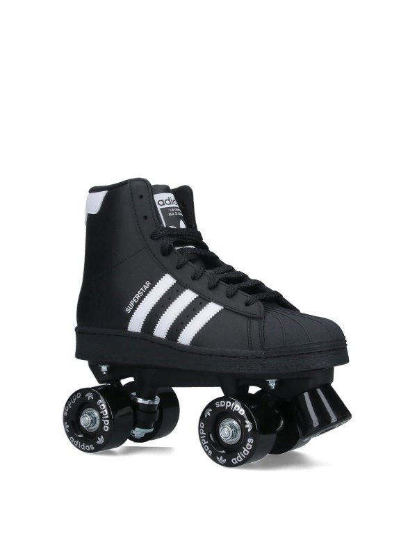 Adidas Originals: スニーカー online - トップ/タンクトップ - 黒