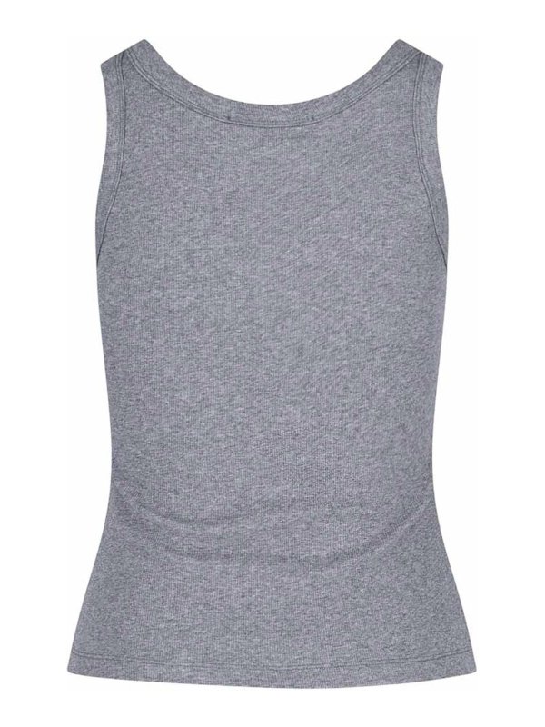 AYA MUSE: Tops & Tank tops online - Tank Top A Coste