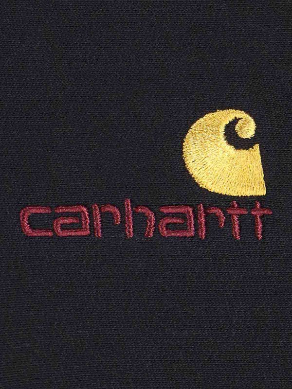 CARHARTT buy online スウェットシャツ/セーター - 黒