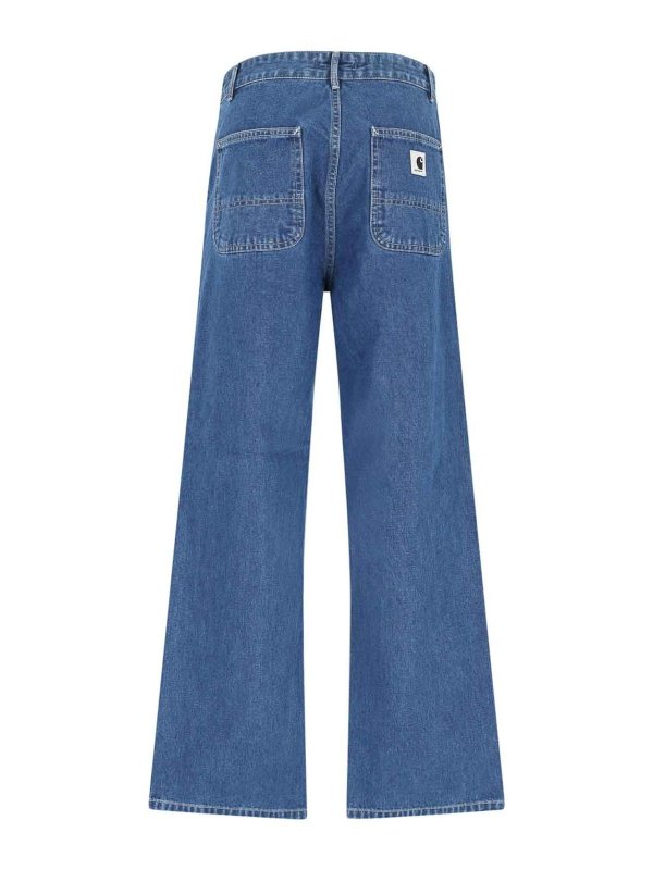 CARHARTT: bootcut jeans online - Jeans