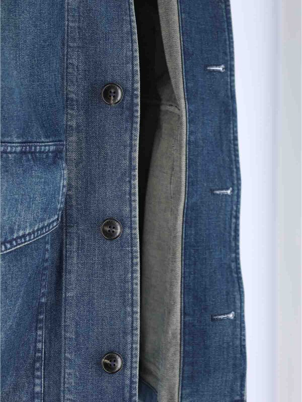 CLOSED buy online Giacca In Denim