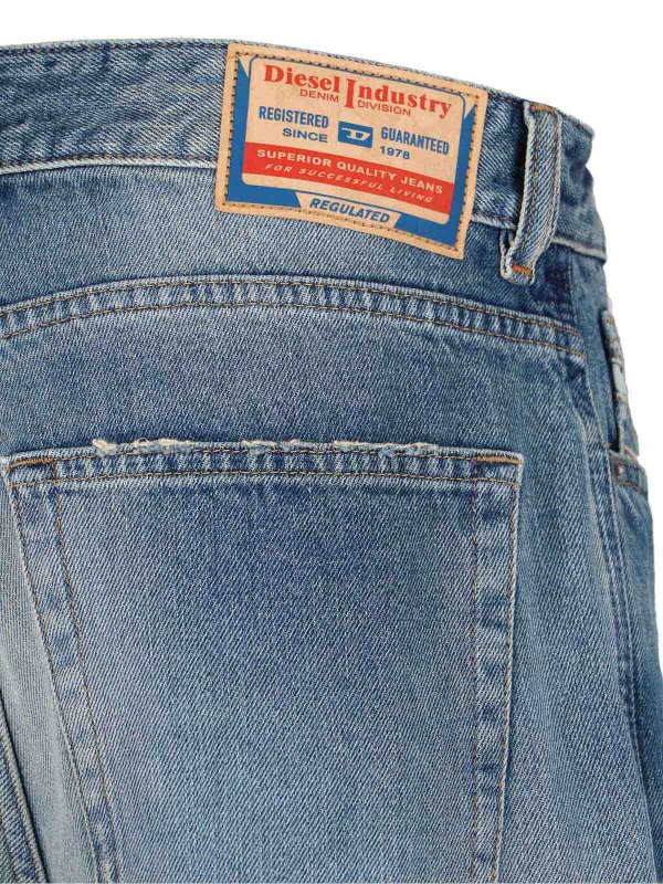 Jeans Ampi shop online: DIESEL