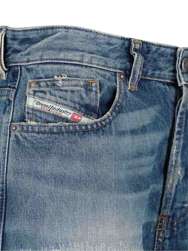 DIESEL buy online Jeans Ampi