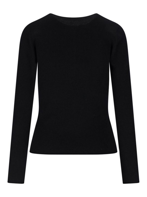 DUNST: Tops & Débardeurs online - Top - Noir