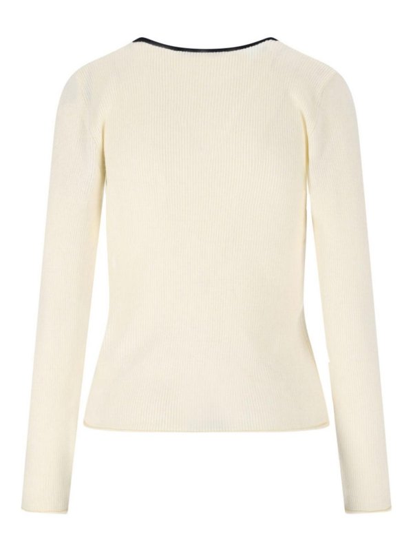 DUNST: Tops & Débardeurs online - Top - Blanc