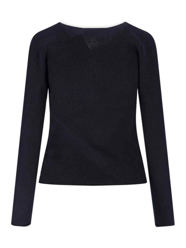 DUNST: トップス＆タンクトップ online - トップ/タンクトップ - ブルー